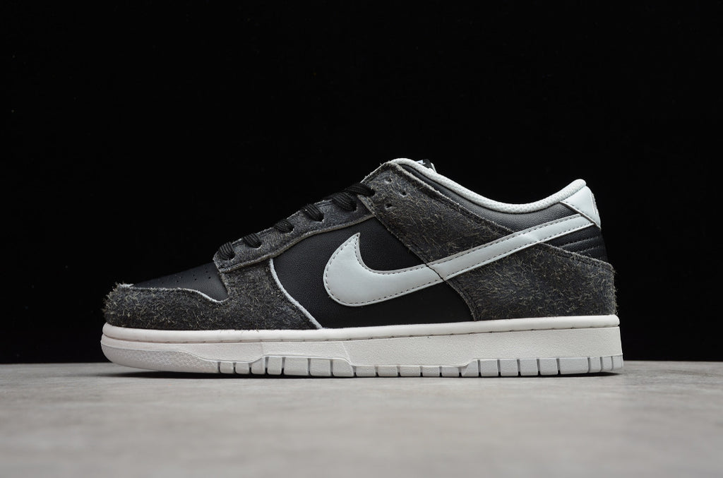 NK Dunk Low “Animal Pack Black”