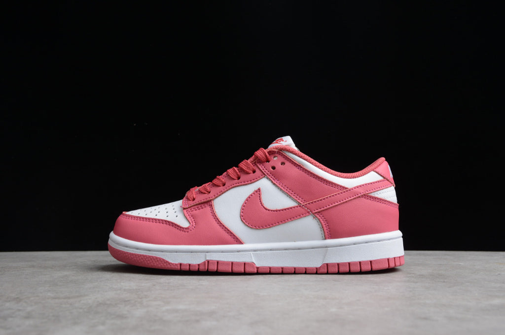 NK Dunk Low 'Archaeo Pink'