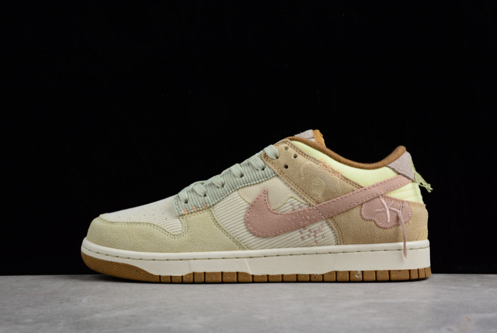 NK Dunk Low “Bright Side”