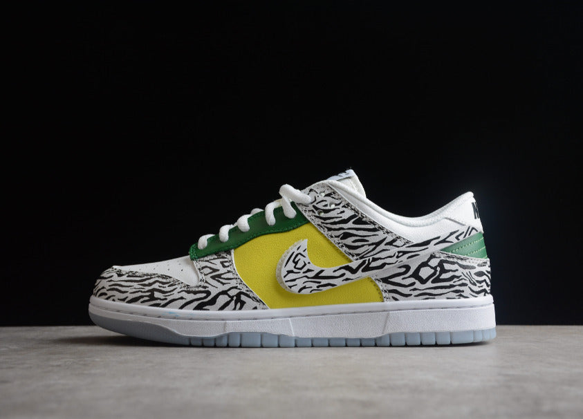 NK Dunk Low “Doernbecher”