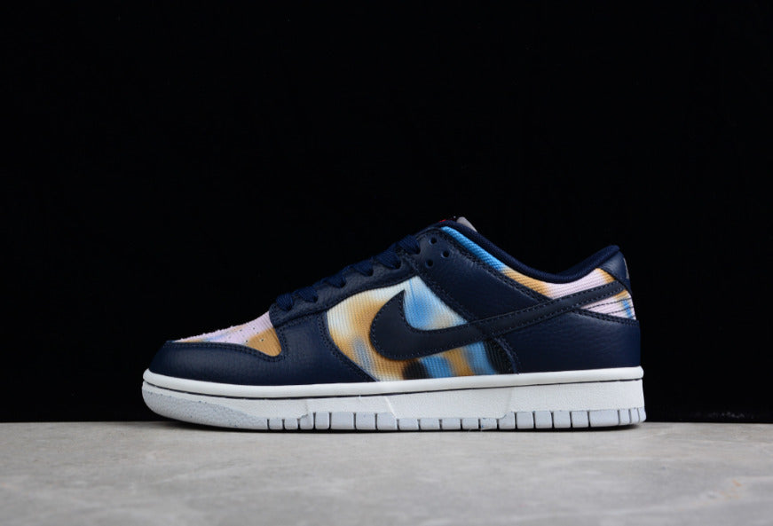 NK Dunk Low 'Graffiti'