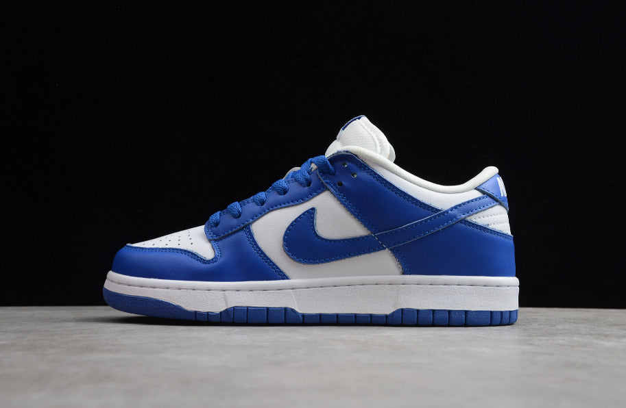 NK Dunk Low 'Kentucky'