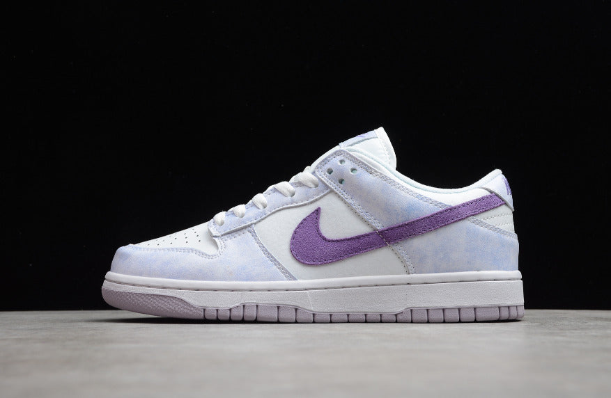 NK Dunk Low “Purple Pulse”