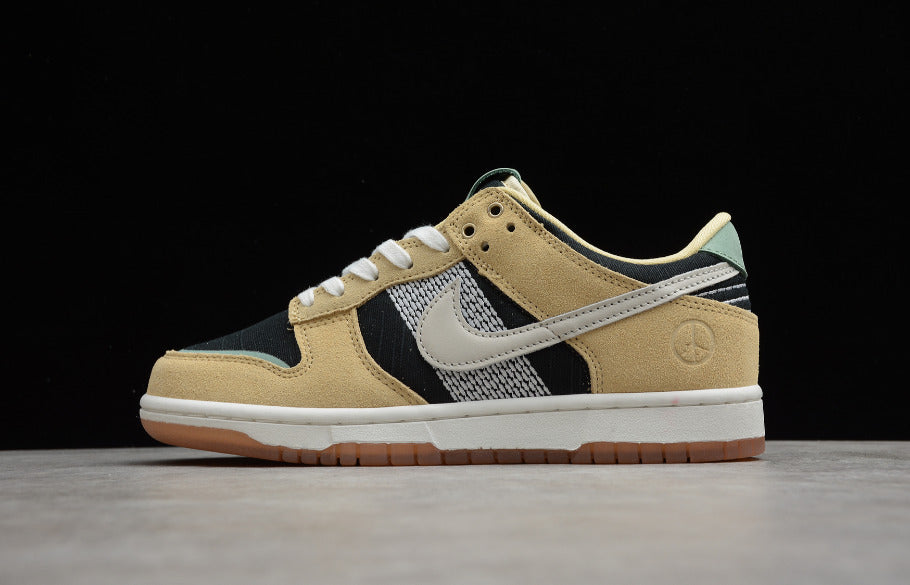 NK Dunk Low 'Rooted In Peace'
