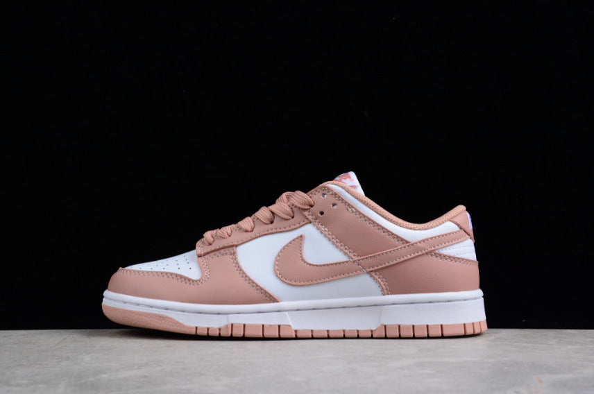 NK Dunk Low “Rose Whisper”