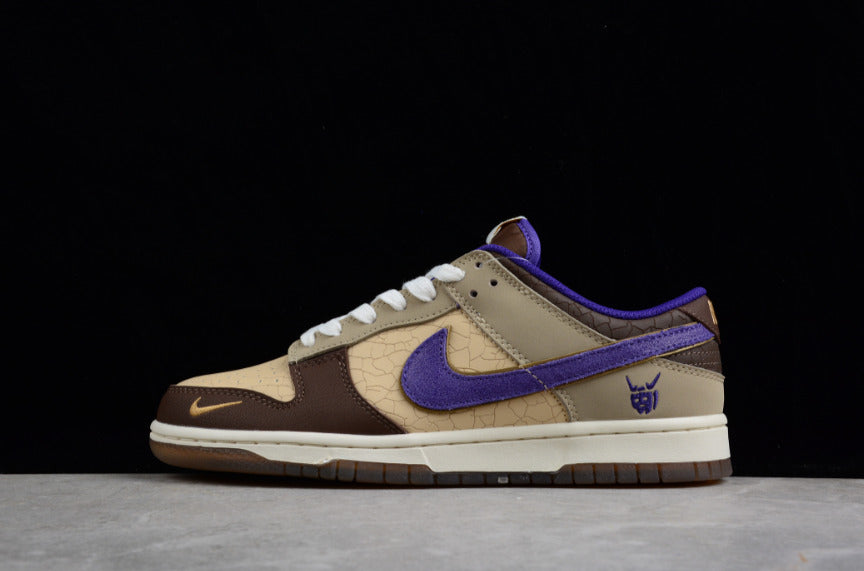 NK Dunk Low 'Setsubun'
