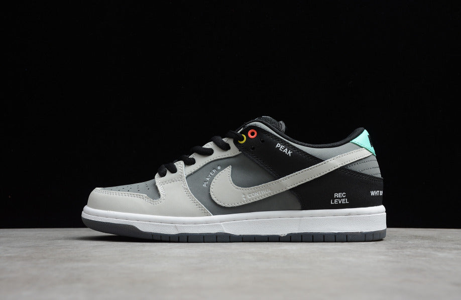NK Dunk Low “VX1000 Camcorder”