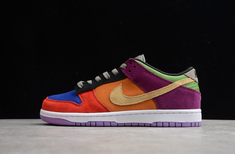 NK Dunk Low “Viotech”