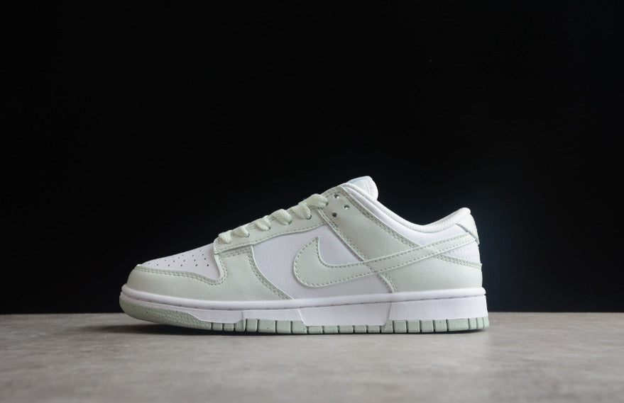 NK Dunk Low ‘White Mint’