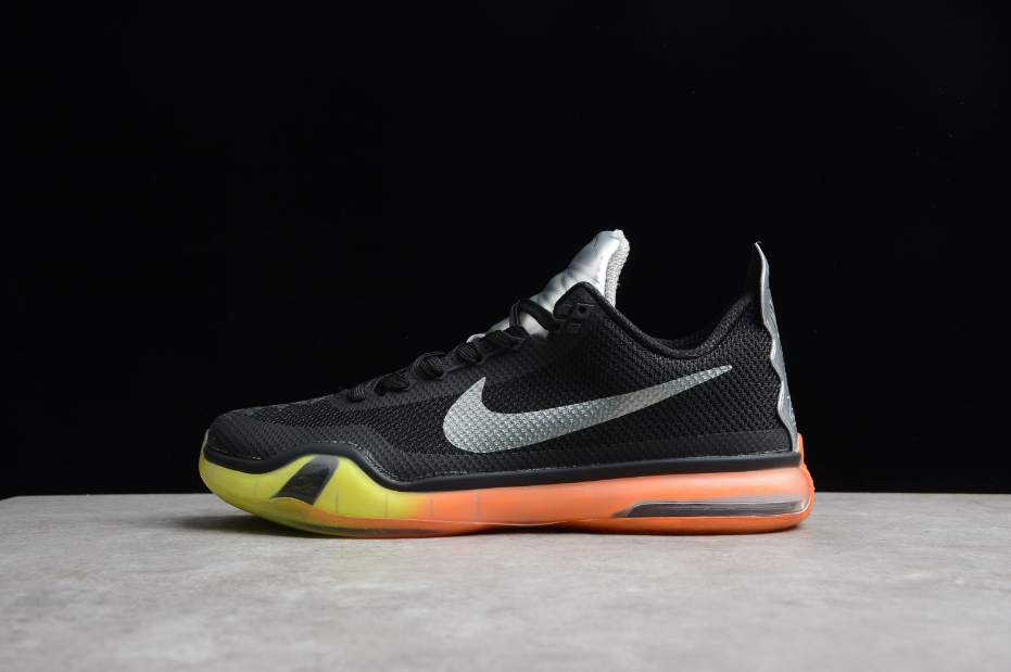 NK Kobe 10 All Star