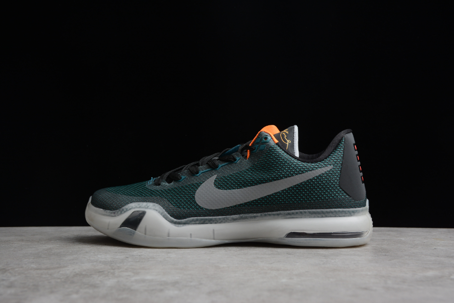 NK Kobe 10 Flight