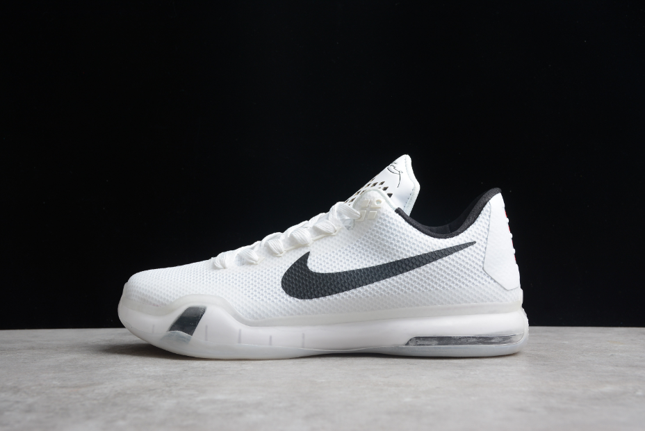 NK Kobe 10 Fundamentals