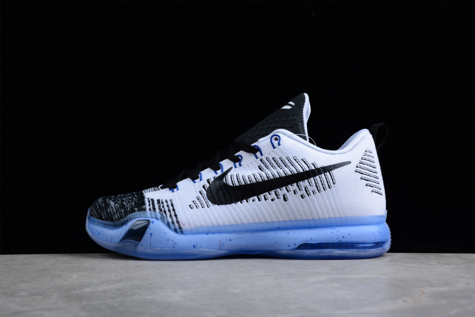 NK Kobe 10 HTM Shark Jaw