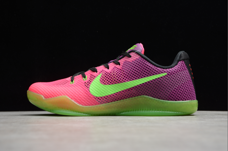 NK Kobe 11 EM Low Mambacurial