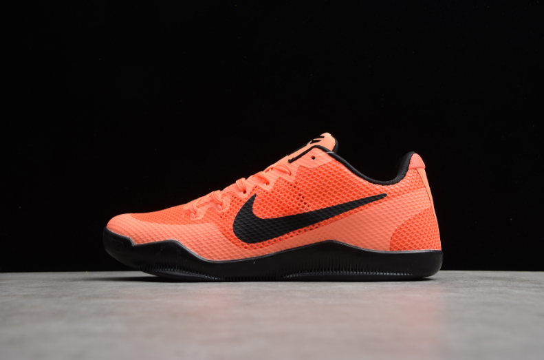 NK Kobe 11 EM “Bright Mango”