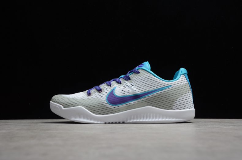 NK Kobe 11 EM “Draft Day”