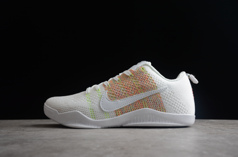NK Kobe 11 Elite Low 4KB