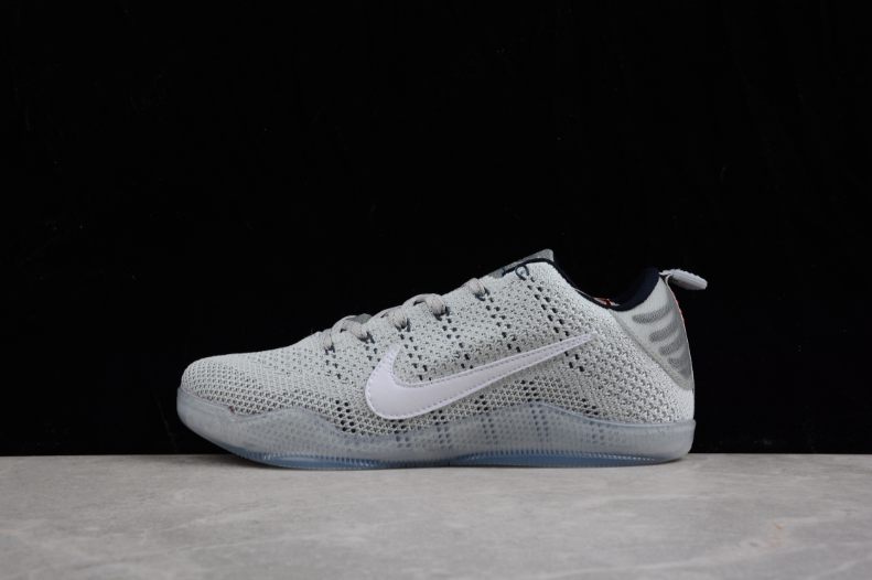 NK Kobe 11 Elite Low 4KB PaIe Horse