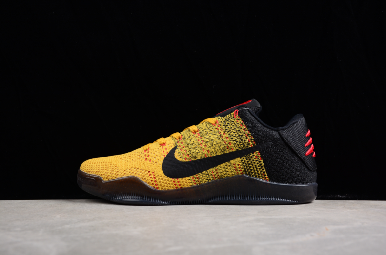NK Kobe 11 Elite Low Bruce Lee