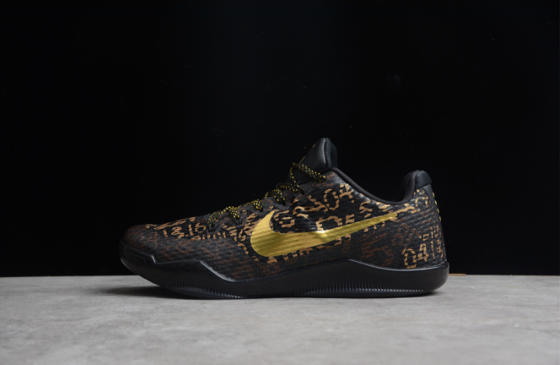 NK Kobe 11 “Mamba Day”