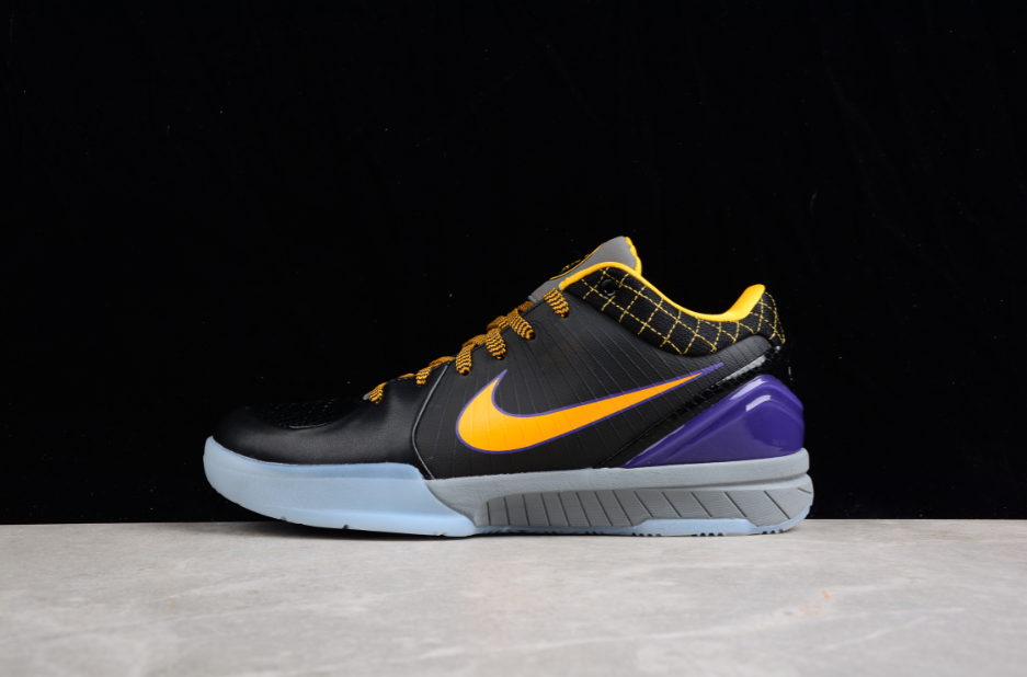 NK Kobe 4 Protro Carpe Diem