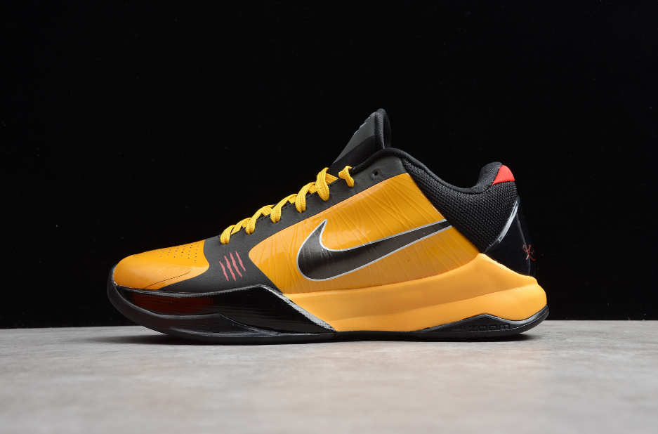 NK Kobe 5 Protro Bruce Lee