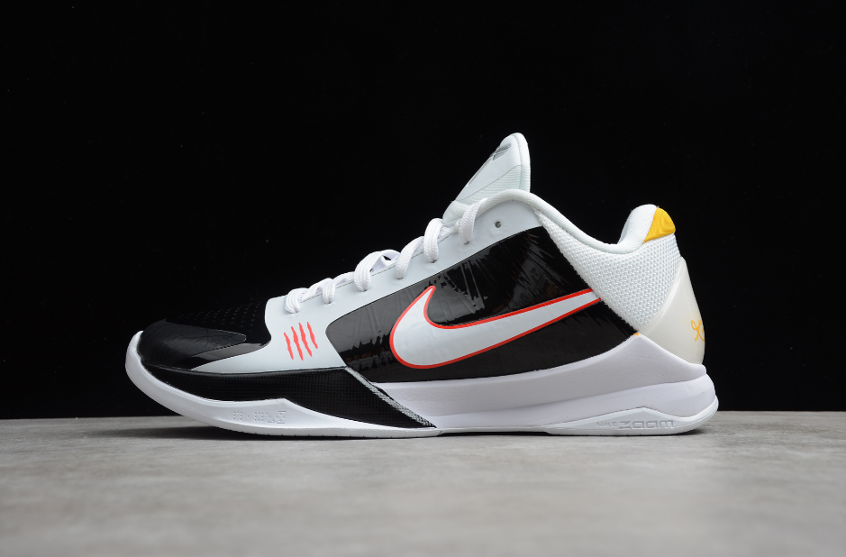 NK Kobe 5 Protro Bruce Lee Alternate