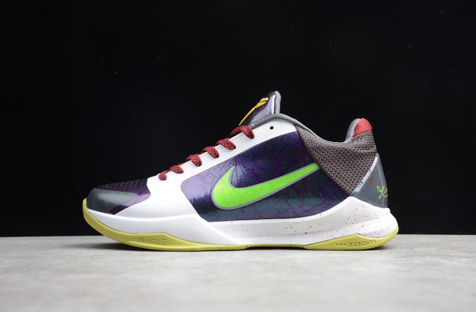 NK Kobe 5 Protro Chaos