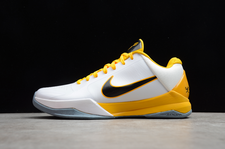 NK Kobe 5 'White Del Sol'