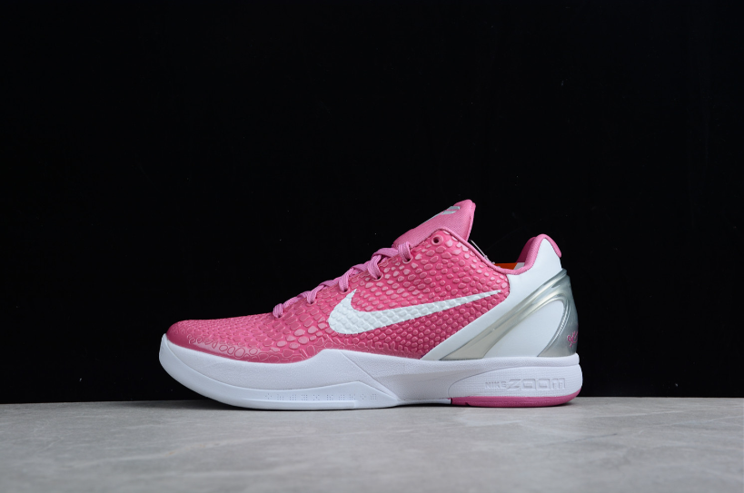 NK Kobe 6 'Think Pink'
