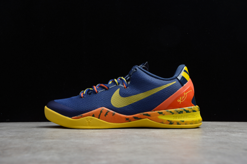 NK Kobe 8 Barcelona Tiger