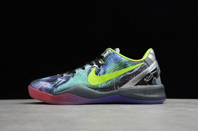 NK Kobe 8 Prelude