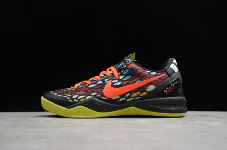 NK Kobe 8 System GC Christmas 2012
