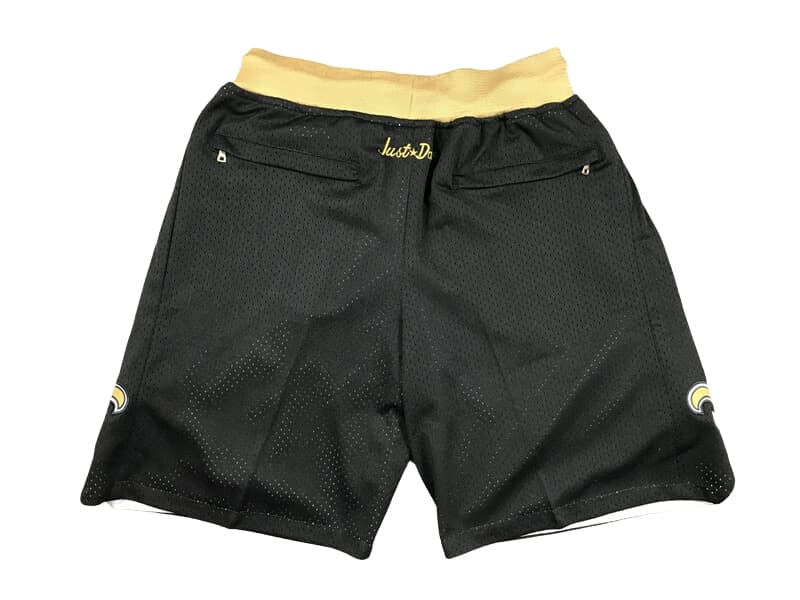 New Orleans Saints Throwbacks Short
