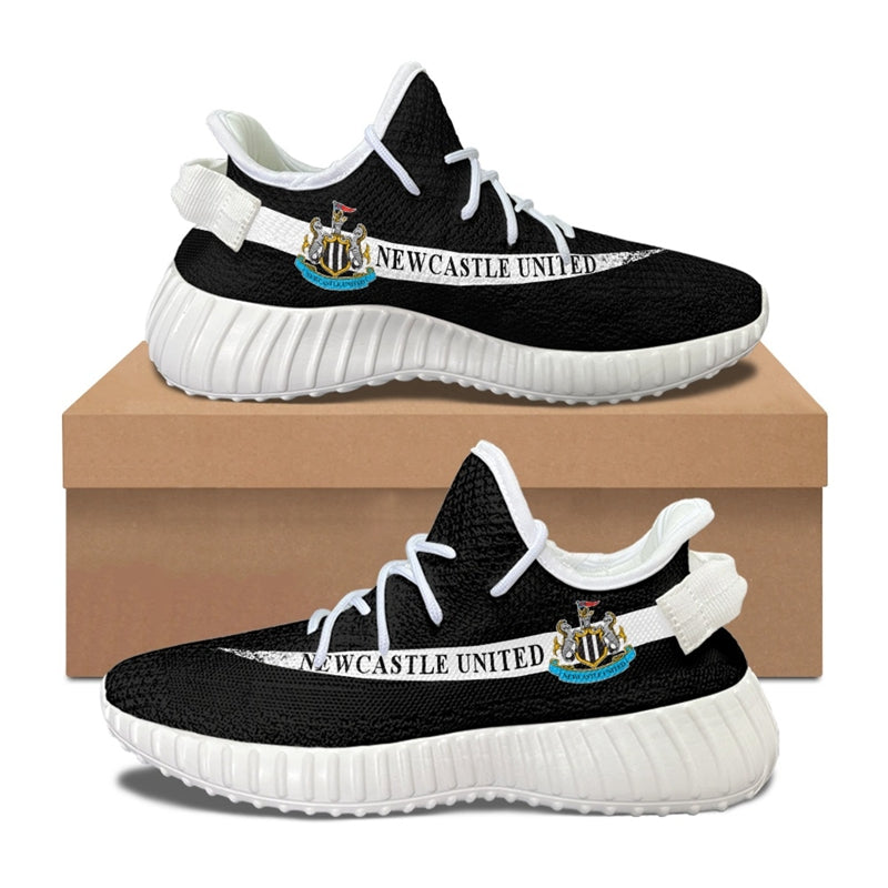 Newcastle United F.C WK6 Sport Sneaker Shoes For Men Women Fans