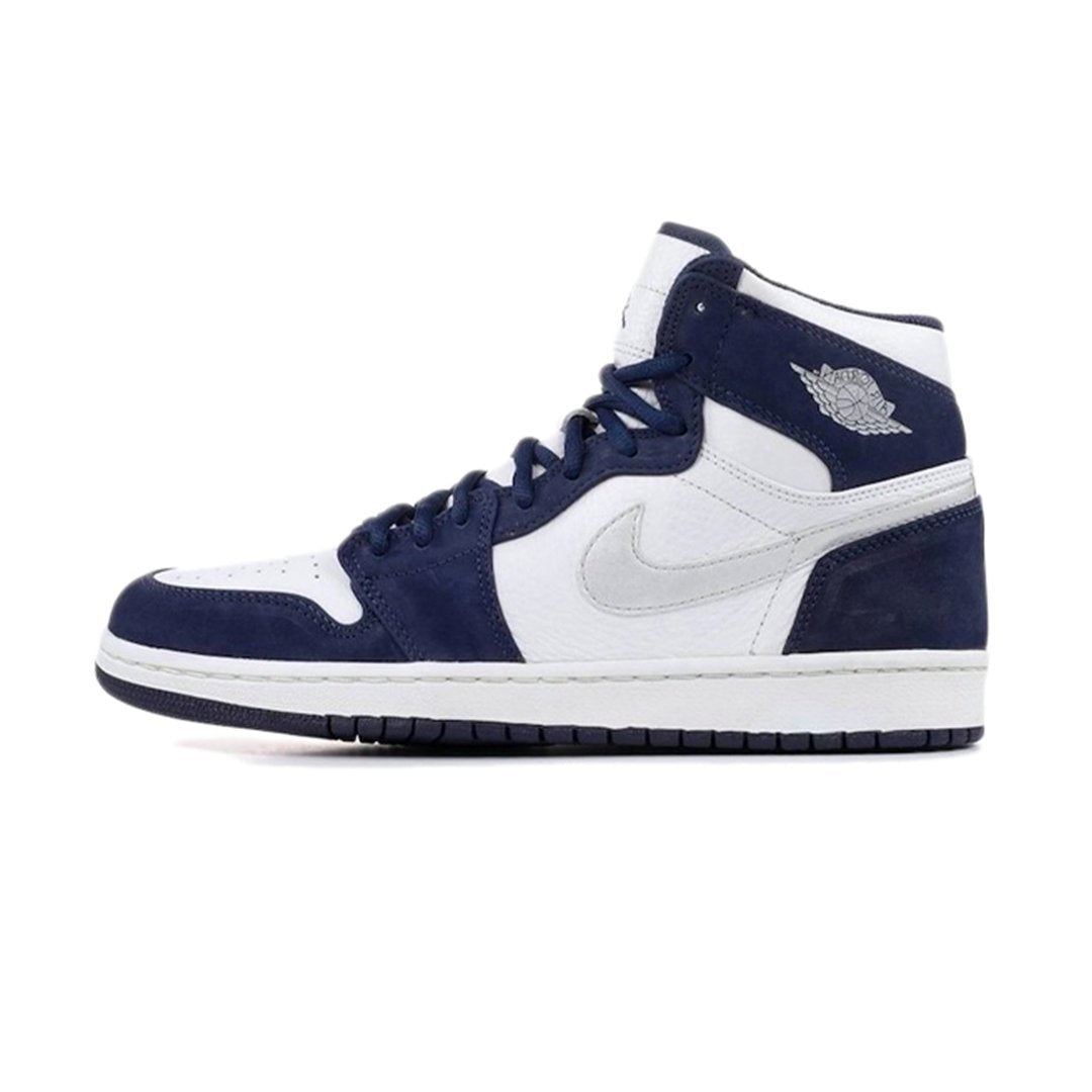 Air Jordan 1 Retro High Midnight Navy (2020)