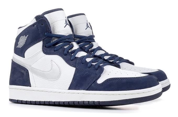 Air Jordan 1 Retro High Midnight Navy (2020)