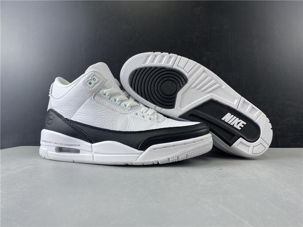 Air Jordan 3 Retro Fragment