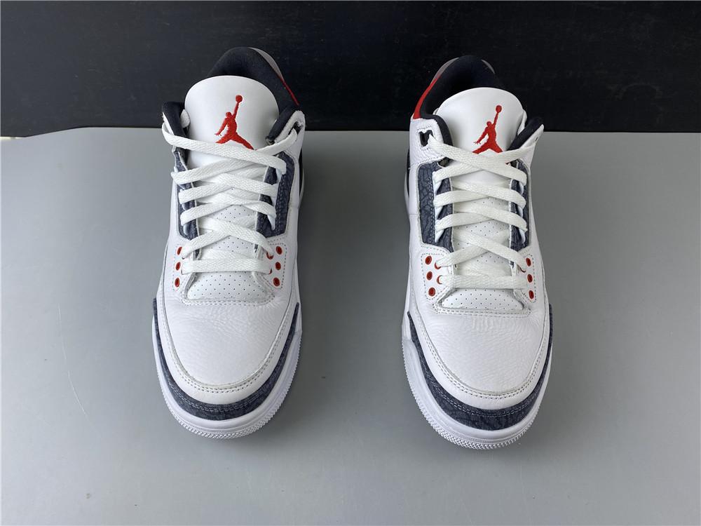 Air Jordan 3 Retro SE Fire Red (2020)