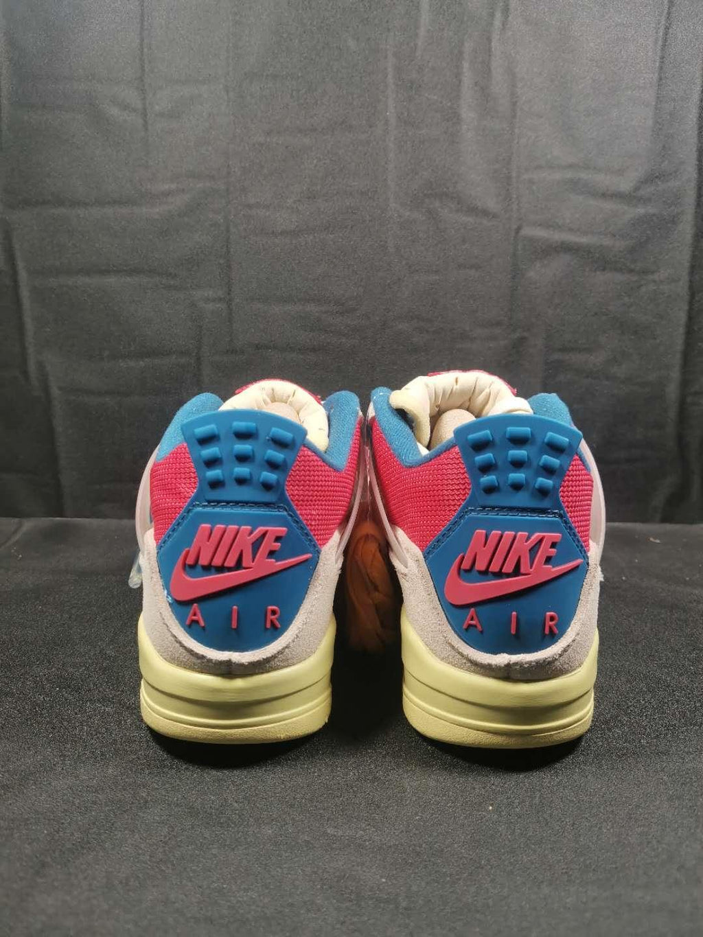 Air Jordan 4 x Guava Ice