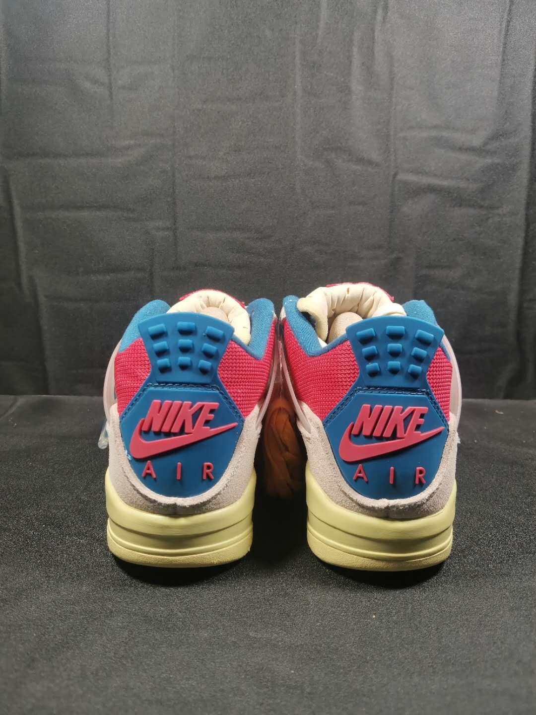 Air Jordan 4 x Guava Ice