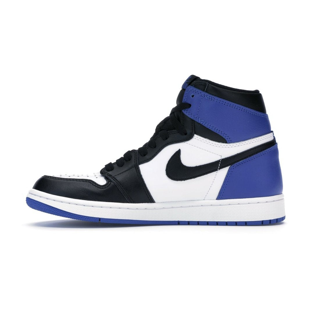 Air Jordan 1 Retro Fragment