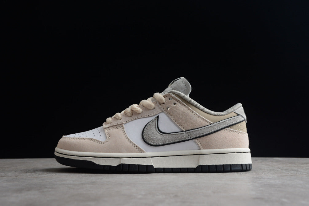Otomo Katsuhiro X NK Dunk Low Steamboy OST Sail White Black