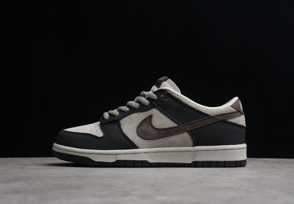 Otomo Katsuhiro X NK Dunk Low Steamboy OST Grey Brown Mocha