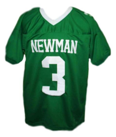 Odell Beckham Jr High School New Football Jersey Green