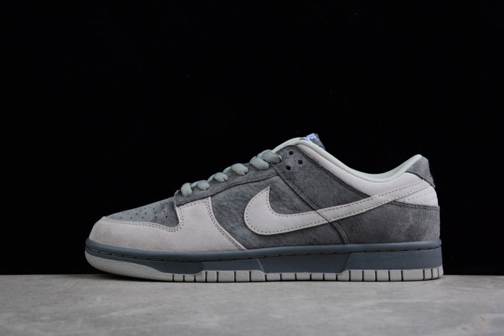 Otomo Katsuhiro X NK Dunk Low Steamboy OST Grey