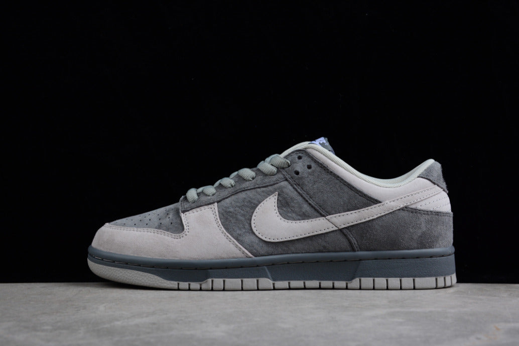 Otomo Katsuhiro X NK Dunk Low Steamboy OST Grey