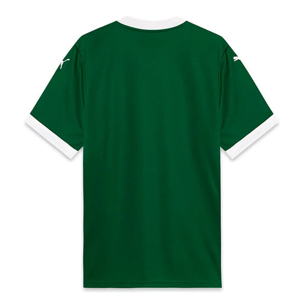 Palmeiras Home 2025-26 Jersey – Green