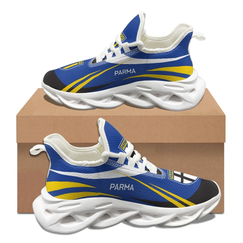 Parma Calcio 1913 V1 WK9 Sneaker Shoes For Men Women Fans