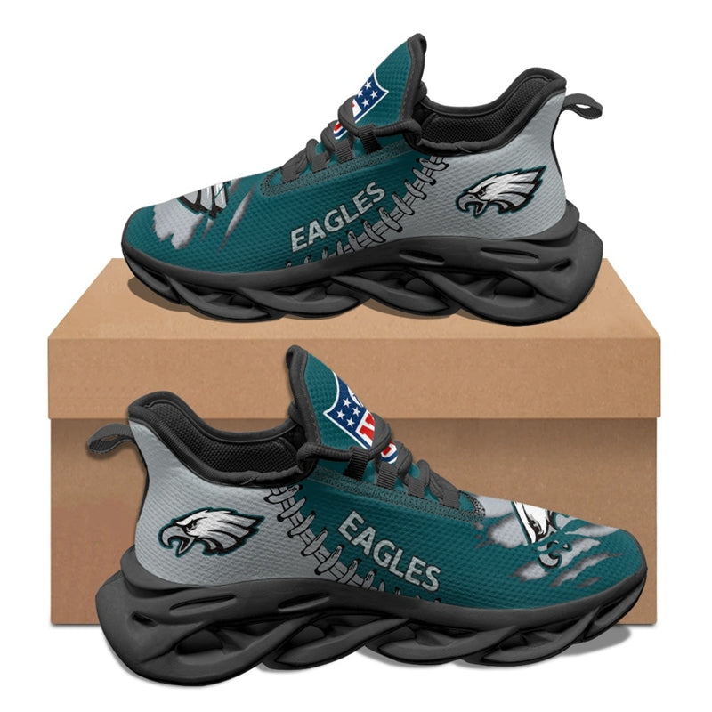 Pittsburgh Steelers N1 WK9 Sneaker Shoes For Men Women Fans